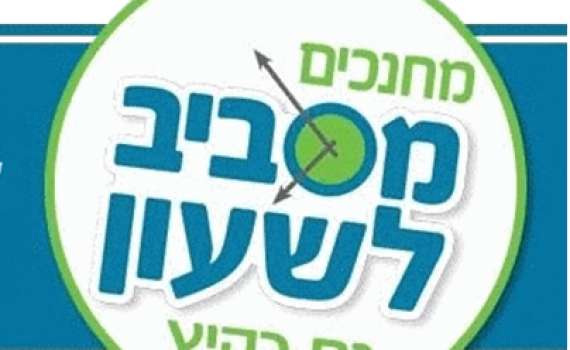 מסמך פנימי: הקרן לידידות לא מעורבת בתכני הקייטנות