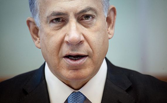 בבקעת הירדן דורשים ריבונות ישראלית