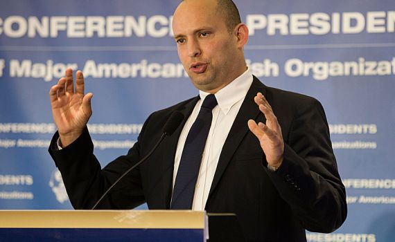 "21 שנה נתנו לשמאל הזדמנות, עכשיו תורנו"