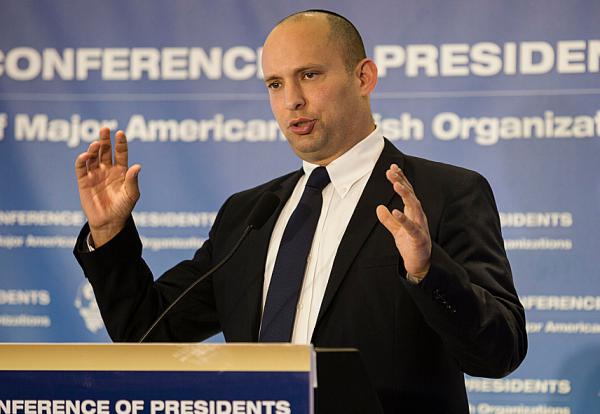 "21 שנה נתנו לשמאל הזדמנות, עכשיו תורנו"