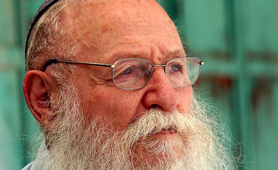 הבחירות לנשיאות: הרבנים לא מתערבים