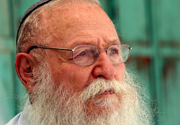 הבחירות לנשיאות: הרבנים לא מתערבים