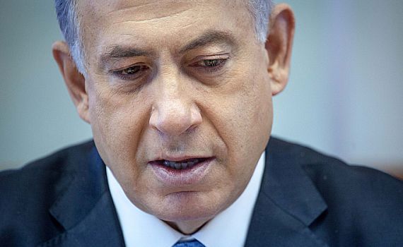נתניהו לעולם: אל תכירו בממשלת חמאס