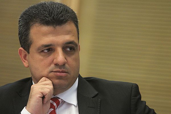 גם הוא ניצח: שאמה הכהן חוזר לכנסת