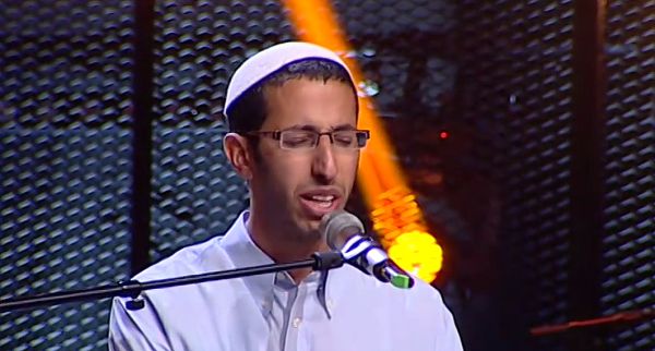 3 The Voice: אביב גפן הסתובב לזמיר הסרוג?