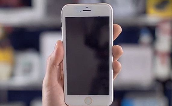 צפו בוידאו: אייפון 6 נחשף בטעות