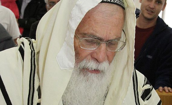 "לעצור את השתלטות הקרן לידידות על מערכת החינוך"