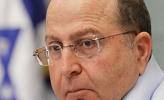 יעלון הודיע: נמשיך להחזיק בישיבה ביצהר