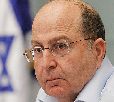 יעלון הודיע: נמשיך להחזיק בישיבה ביצהר