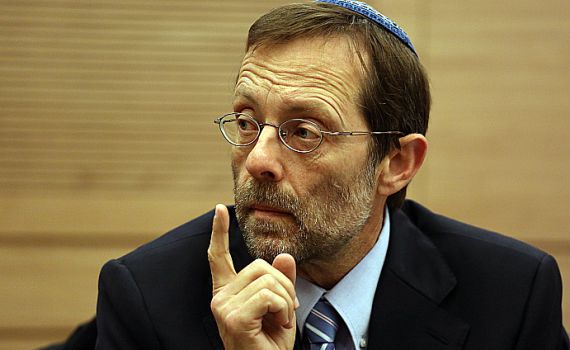 "אחוז ההתאבדויות של אבות גרושים הוא הגבוה במדינה"