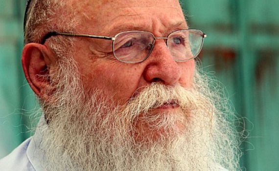 הרב חיים דרוקמן: "תפילת יום כיפור קטן למען החטופים"