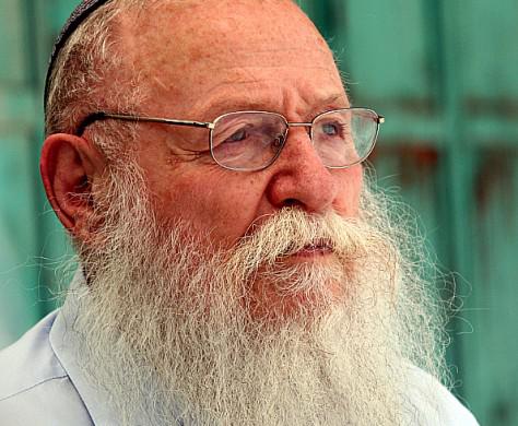 הרב חיים דרוקמן: "תפילת יום כיפור קטן למען החטופים"