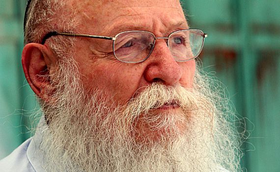 הרב דרוקמן: "עכשיו צריך להימנע מטרמפים"