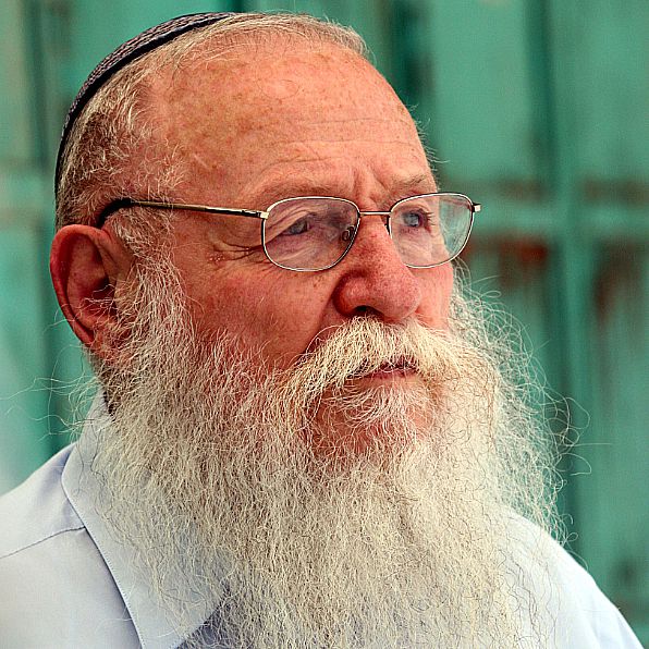 הרב דרוקמן: "עכשיו צריך להימנע מטרמפים"