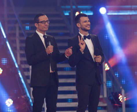 למרות החטיפה: ערוץ 2 שידר את 'האח הגדול'