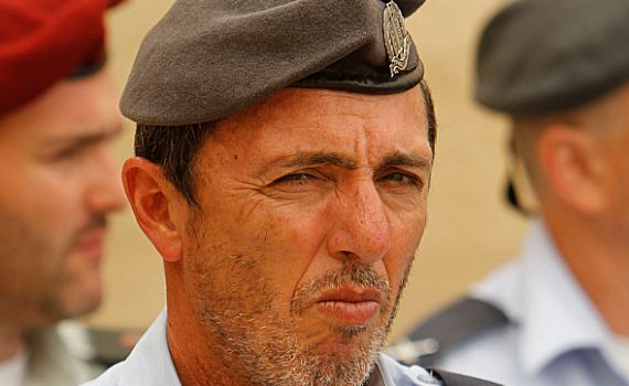 חשש לחטיפה: "לחלל שבת במקרה הצורך"