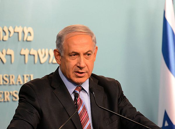 נתניהו: הנערים נחטפו על-ידי ארגון טרור