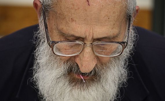 מי מחייב אותך ללמוד תורה?