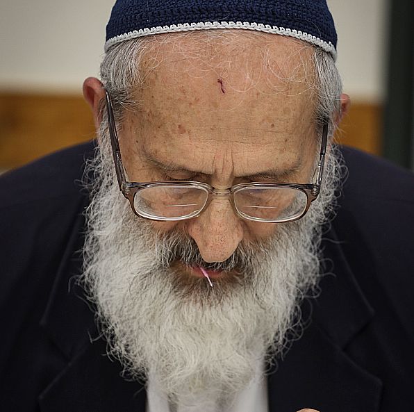 מי מחייב אותך ללמוד תורה?