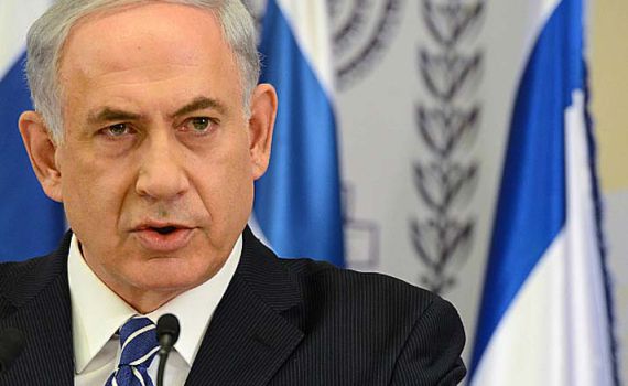 נתניהו בטוח: חמאס ביצע את החטיפה