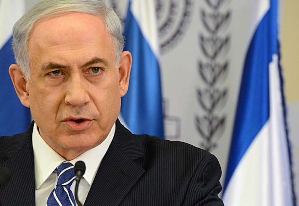 נתניהו בטוח: חמאס ביצע את החטיפה