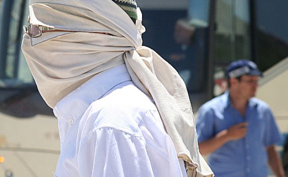 בעקבות החטיפה: נעצרו נערים יהודים