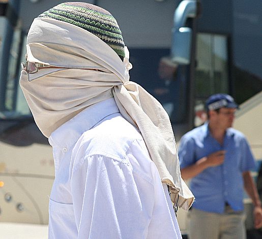 בעקבות החטיפה: נעצרו נערים יהודים