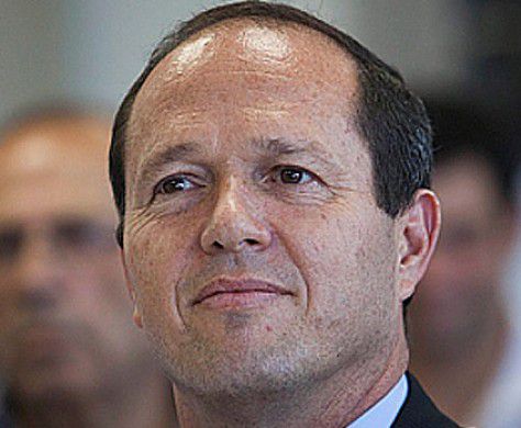 ניר ברקת: "אסור למכון לנדר להיסגר"