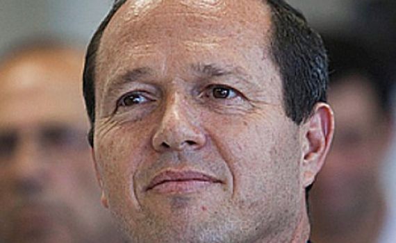 ניר ברקת: "אסור למכון לנדר להיסגר"