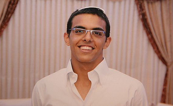 צפו: השיר שהלחין אייל יפרח