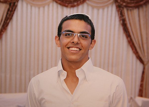 צפו: השיר שהלחין אייל יפרח