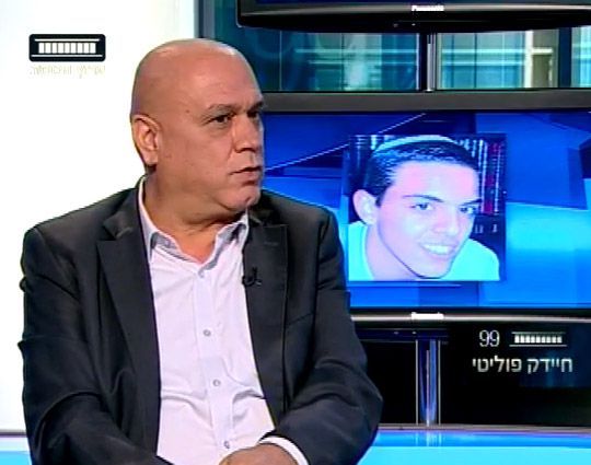 "לא יודעים בוודאות מי חוטפי הנערים"