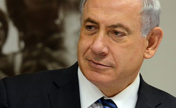 נתניהו נגד צביעות העולם: "מגנים ותומכים בחמאס"