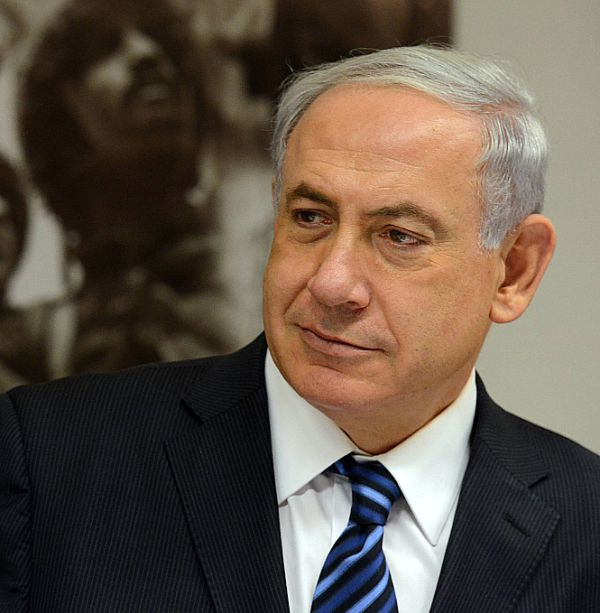 נתניהו נגד צביעות העולם: "מגנים ותומכים בחמאס"