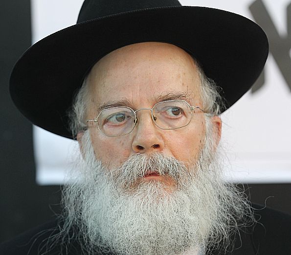 המטה העולמי: פואד נענש על ההתנתקות