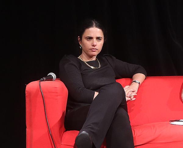 שקד על החטיפה: יש מה ללמוד מאולמרט