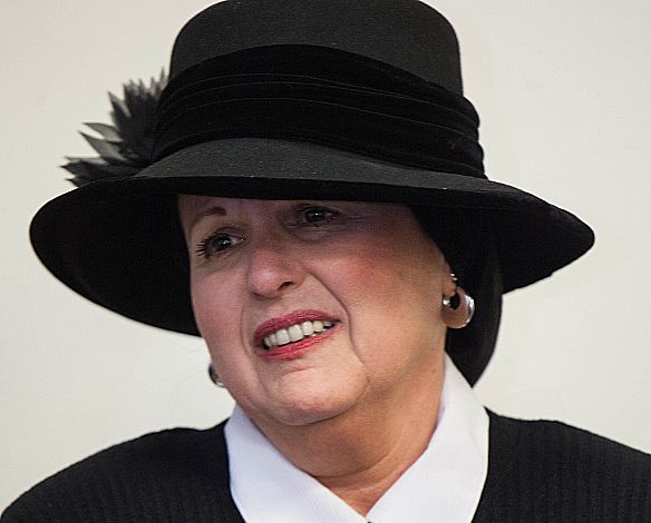 אסתר פולארד: "יונתן מתפלל מהגיהנום"