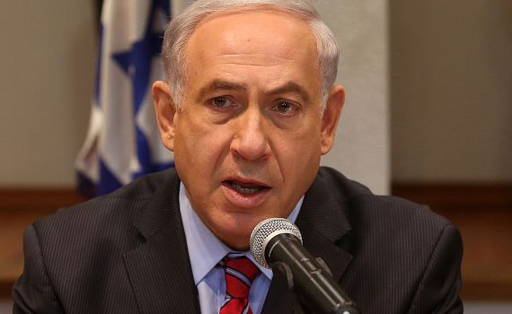 נתניהו: חמאס ישלם מחיר כבד על החטיפה