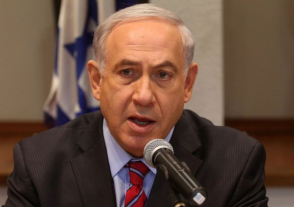 נתניהו: "המבצע מורכב, זה יקח זמן"