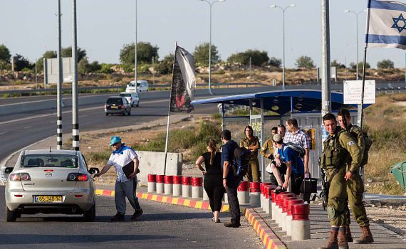 "בשיחת הטלפון לא נאמרה המילה נחטפנו"