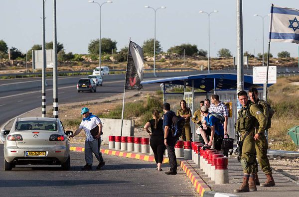 "בשיחת הטלפון לא נאמרה המילה נחטפנו"