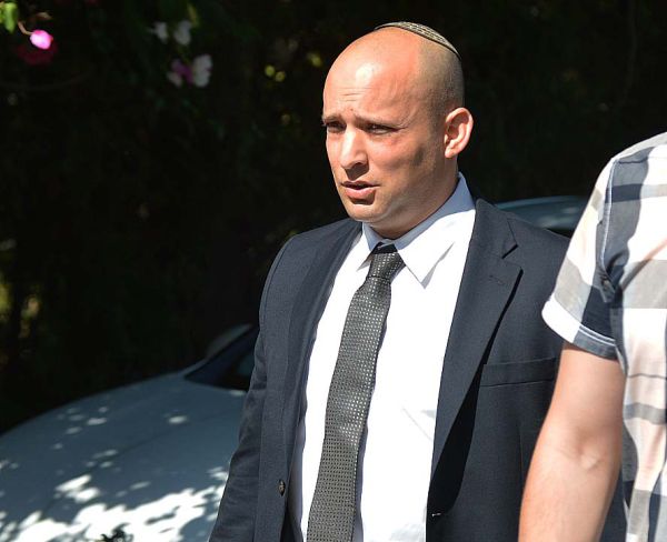 "חברות בחמאס היא כרטיס כניסה לגיהנום"