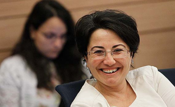 זועבי: החוטפים אינם טרוריסטים