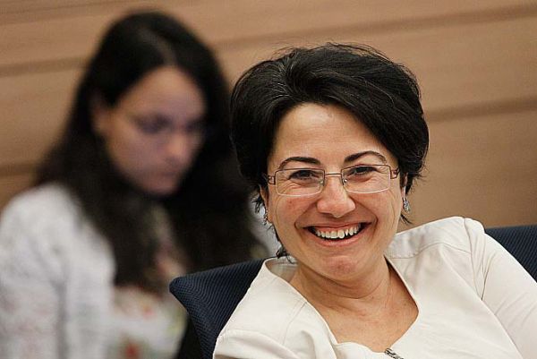 זועבי: החוטפים אינם טרוריסטים