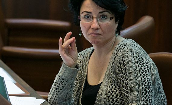 פעילי ימין: נגיש לזועבי צו גירוש מהארץ