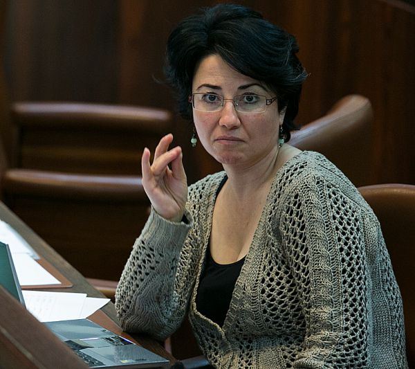 פעילי ימין: נגיש לזועבי צו גירוש מהארץ