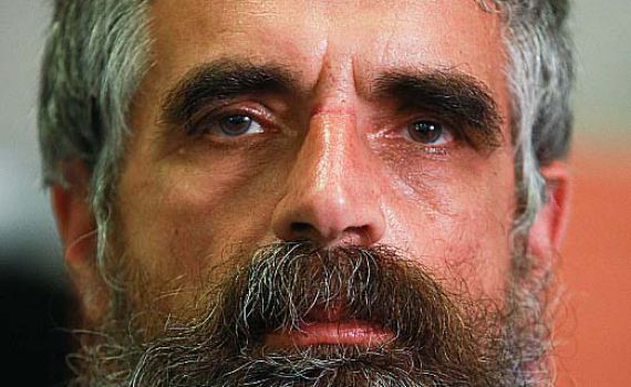 האזינו: עימות בין הרב שרלו לרב בלוי