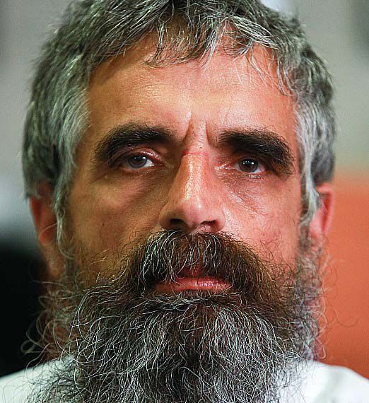 האזינו: עימות בין הרב שרלו לרב בלוי