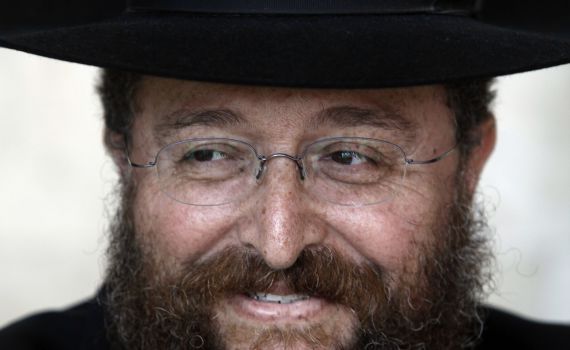 המחליף של אריאל אטיאס בכנסת: יואב בן צור