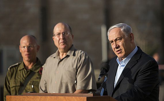 "יודעים יותר ממה שידענו לפני ימים אחדים"